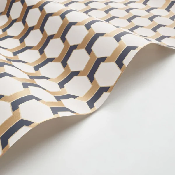 Hamilton Wallpaper - Mordore by Hamilton Wallpaper - Mordore from