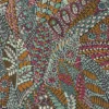 multicolour contemporary wallpaper from casamance