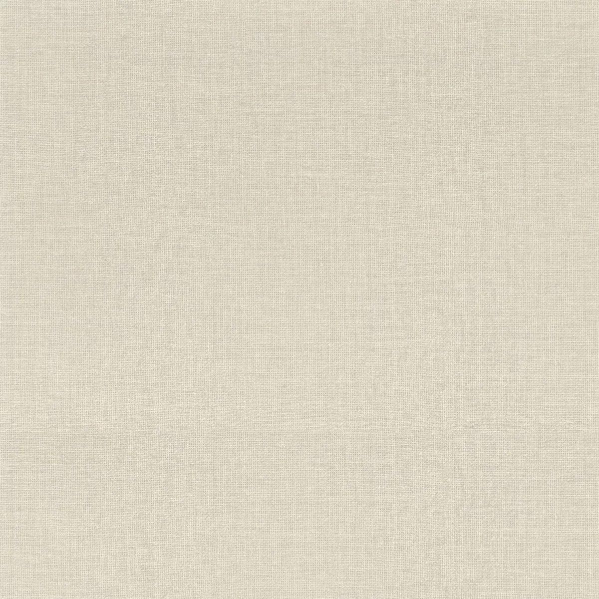 Lienzo Wallpaper - Sable by white plain wallpaper from casamance