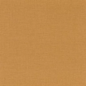 yellow plain wallpaper from casamance