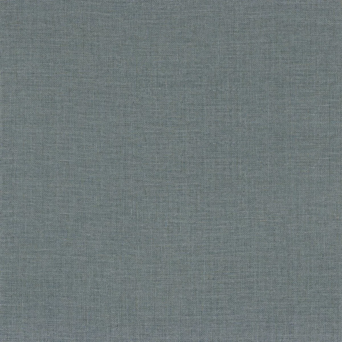 blue plain wallpaper from casamance