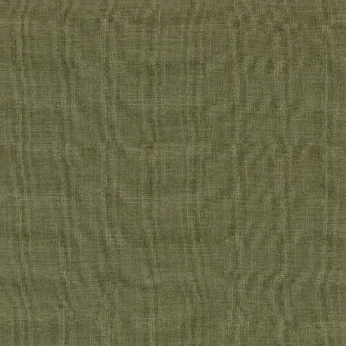 Lienzo Wallpaper - Kaki fabric swatch 76333874