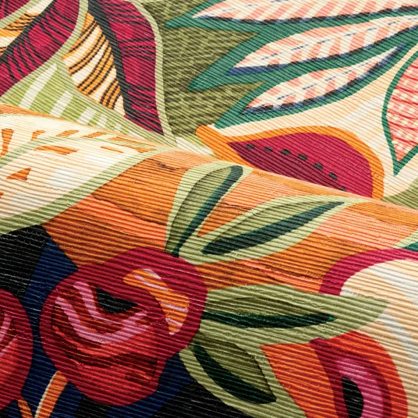 Tehuana Wallpaper - Multico by Tehuana Wallpaper - Multico from