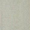 blue striped cotton fabric from Sanderson