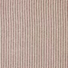 red striped cotton fabric from Sanderson