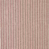red striped cotton fabric from Sanderson