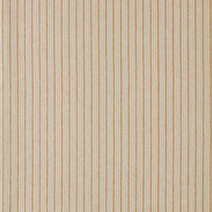 Tetbury Stripe Fabrics - Golden Knot swatch