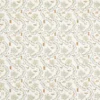 green animal cotton fabric from Sanderson