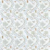 blue animal wallpaper from sanderson