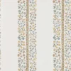 blue botanical wallpaper from sanderson
