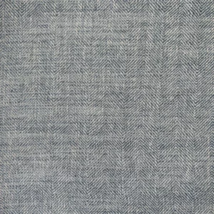 blue plain woven fabric from Ralph Lauren