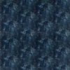 blue contemporary cotton fabric from Ralph Lauren