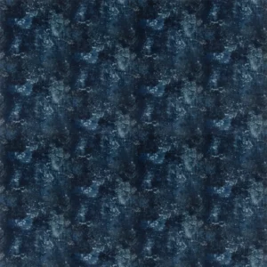 blue contemporary cotton fabric from Ralph Lauren