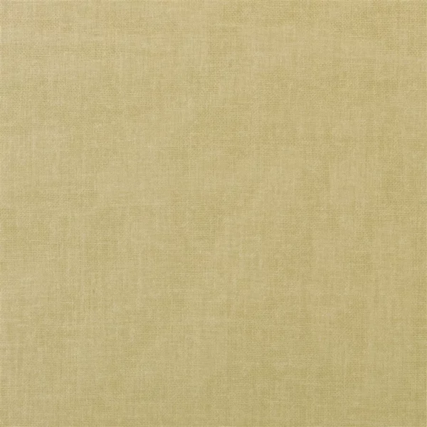 yellow plain voile-sheer fabric from Ralph Lauren