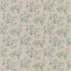 blue botanical printed fabric from Ralph Lauren