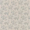 blue botanical printed fabric from Ralph Lauren