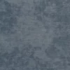 blue plain velvet-chenille fabric from Ralph Lauren