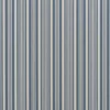 blue striped cotton fabric from Ralph Lauren