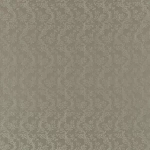 brown botanical woven fabric from Ralph Lauren