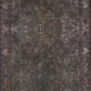 blue misc printed fabric from Ralph Lauren