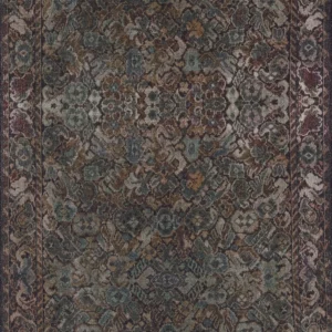 blue misc printed fabric from Ralph Lauren