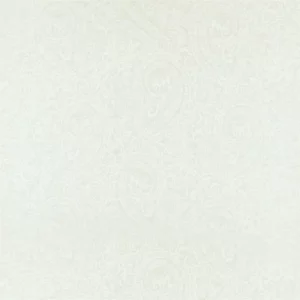 white traditional linen fabric from Ralph Lauren