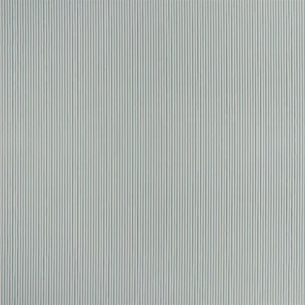 blue striped silk-satin fabric from Ralph Lauren