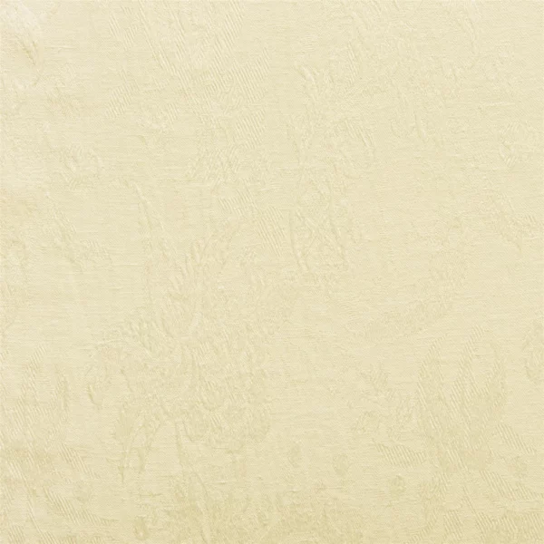 Chatham Damask Fabric - Vellum by yellow traditional jacquard fabric from Ralph Lauren