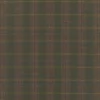 green checked woolen fabric from Ralph Lauren