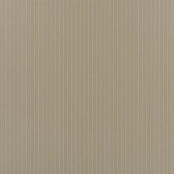 neutral striped linen fabric from Ralph Lauren
