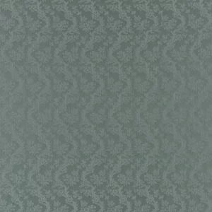 green traditional cotton fabric from Ralph Lauren