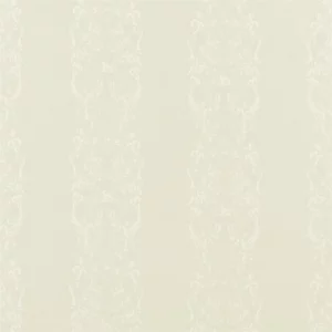 white striped voile-sheer fabric from Ralph Lauren