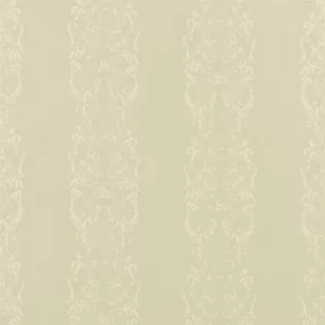 neutral striped voile-sheer fabric from Ralph Lauren