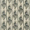 green botanical linen fabric from Ralph Lauren