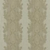 green striped linen fabric from Ralph Lauren