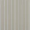 neutral striped cotton fabric from Ralph Lauren