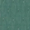 green geometric wallpaper from casamance
