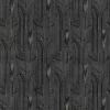 black-grey geometric wallpaper from casamance