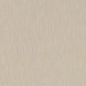 neutral plain cotton fabric from Casamance