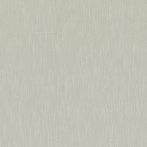 black-grey plain cotton fabric from Casamance