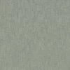 blue plain cotton fabric from Casamance