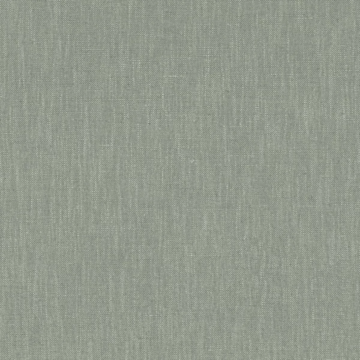 Guethary Fabric - Opaline by blue plain cotton fabric from Casamance