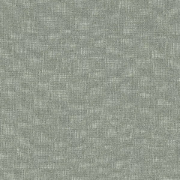 Guethary Fabric - Opaline by blue plain cotton fabric from Casamance