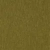 green plain cotton fabric from Casamance