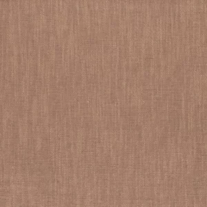 pink plain cotton fabric from Casamance