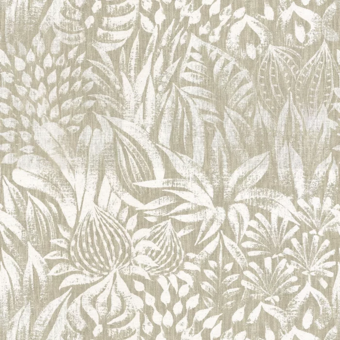 Valarta Fabric - Blanc swatch