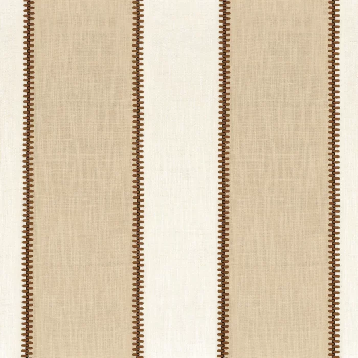 Agave Fabric - Beige swatch