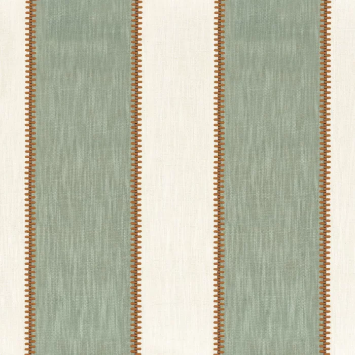 Agave Fabric - Celadon swatch