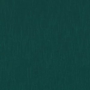 blue plain cotton fabric from Casamance