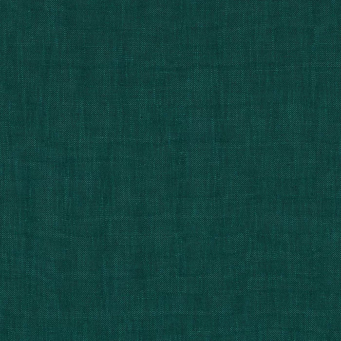Guethary Fabric - Bleu Canard swatch